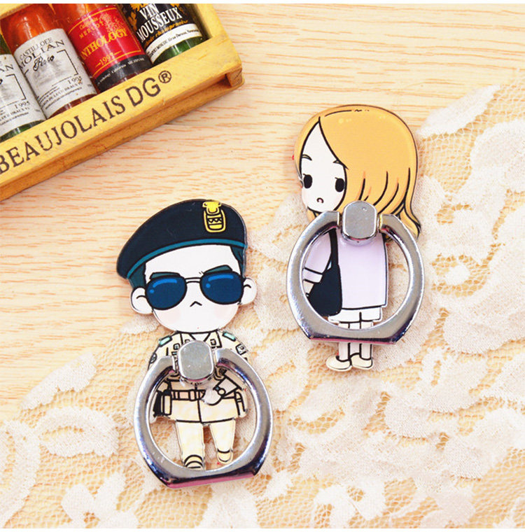 Support téléphone portable - Ref 1358678 Image 13