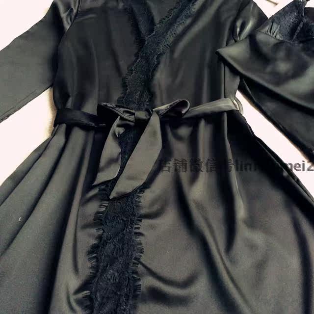 Peignoir jeunesse 999 Set - Ref 594746 Image 30