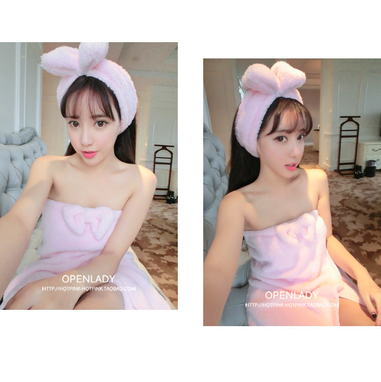 Peignoir jeunesse - Ref 589987 Image 18