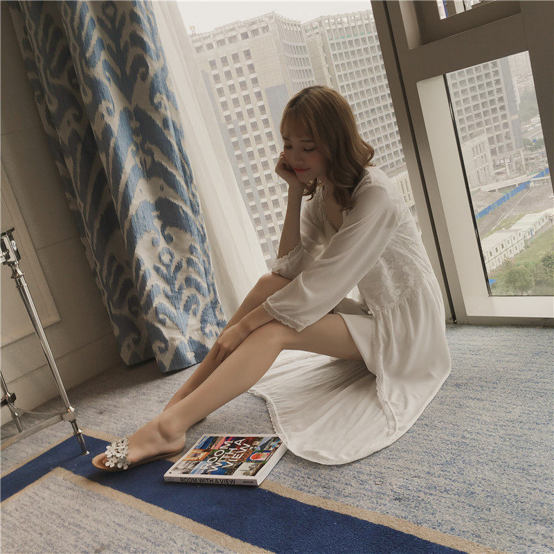 Peignoir jeunesse - Ref 599844 Image 8