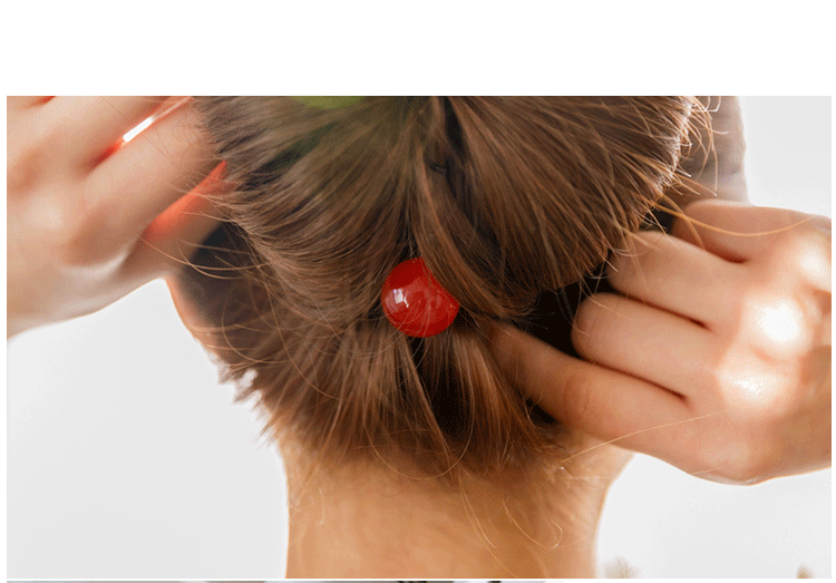 Accessoire cheveux en autre - Ref 1196766 Image 8