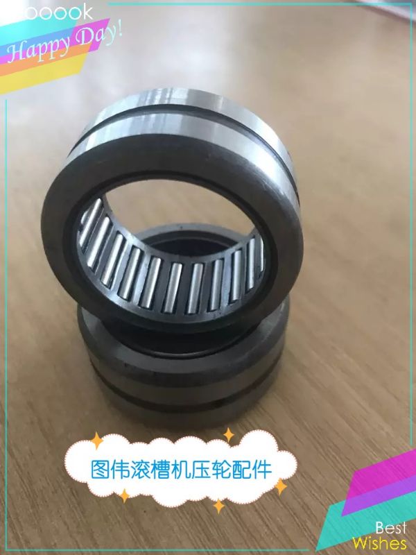Towy TWG-5-9-2 Roller Bearing Groove Roller Groover Groover Needle Roller Bearing Grooved Bearing Fittings