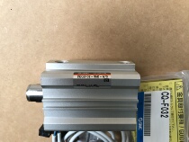 CDQ2F32-35D-A73 Japanese original new SMC cylinder