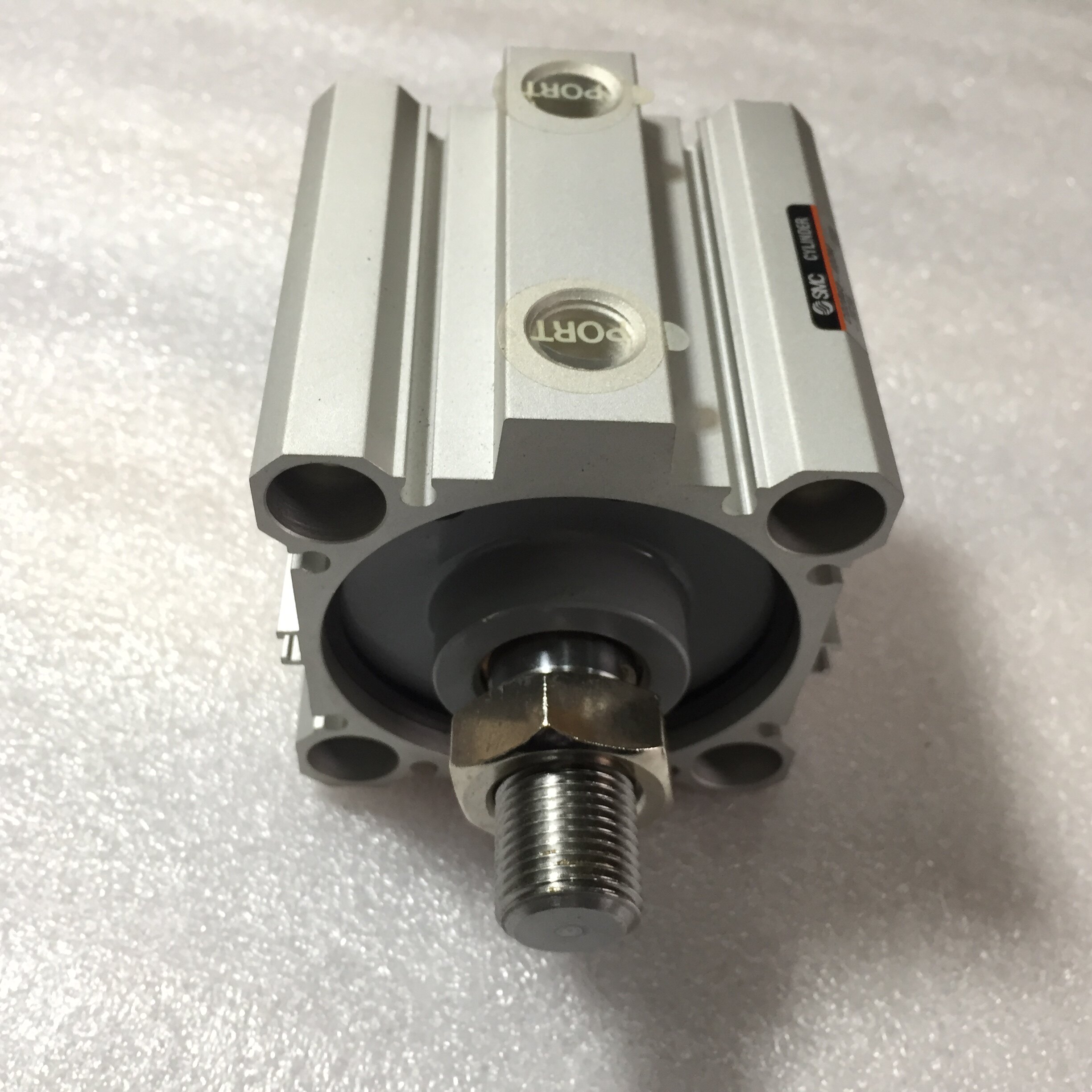 CQ2B63-40DM-XC35 Japan SMC cylinder original brand new