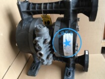 NDP-P25BVT Japan yamada pneumatic double diaphragm pump (second-hand disassembly parts)