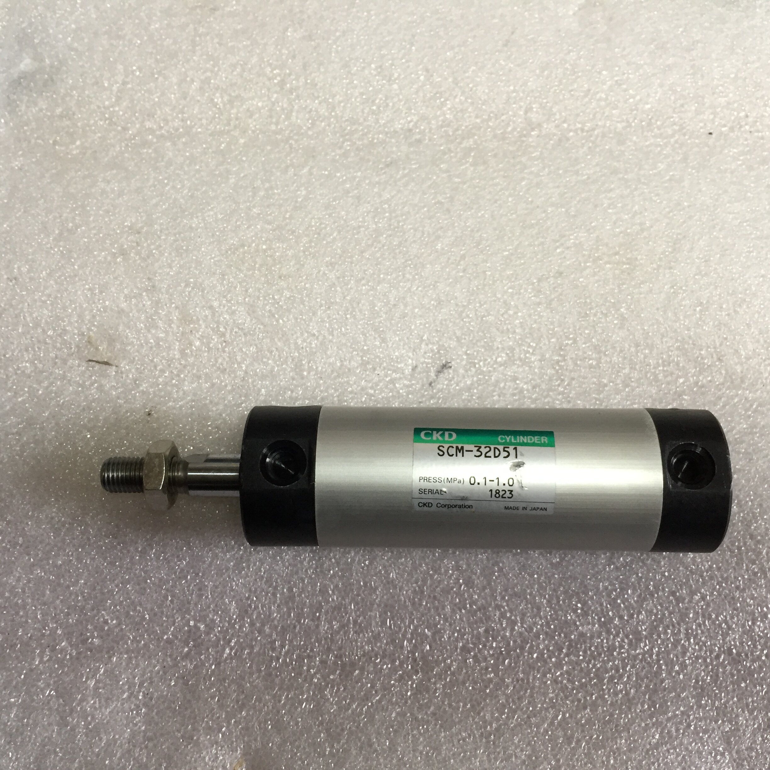 SCM-32D51 Japan CKD cylinder original factory New