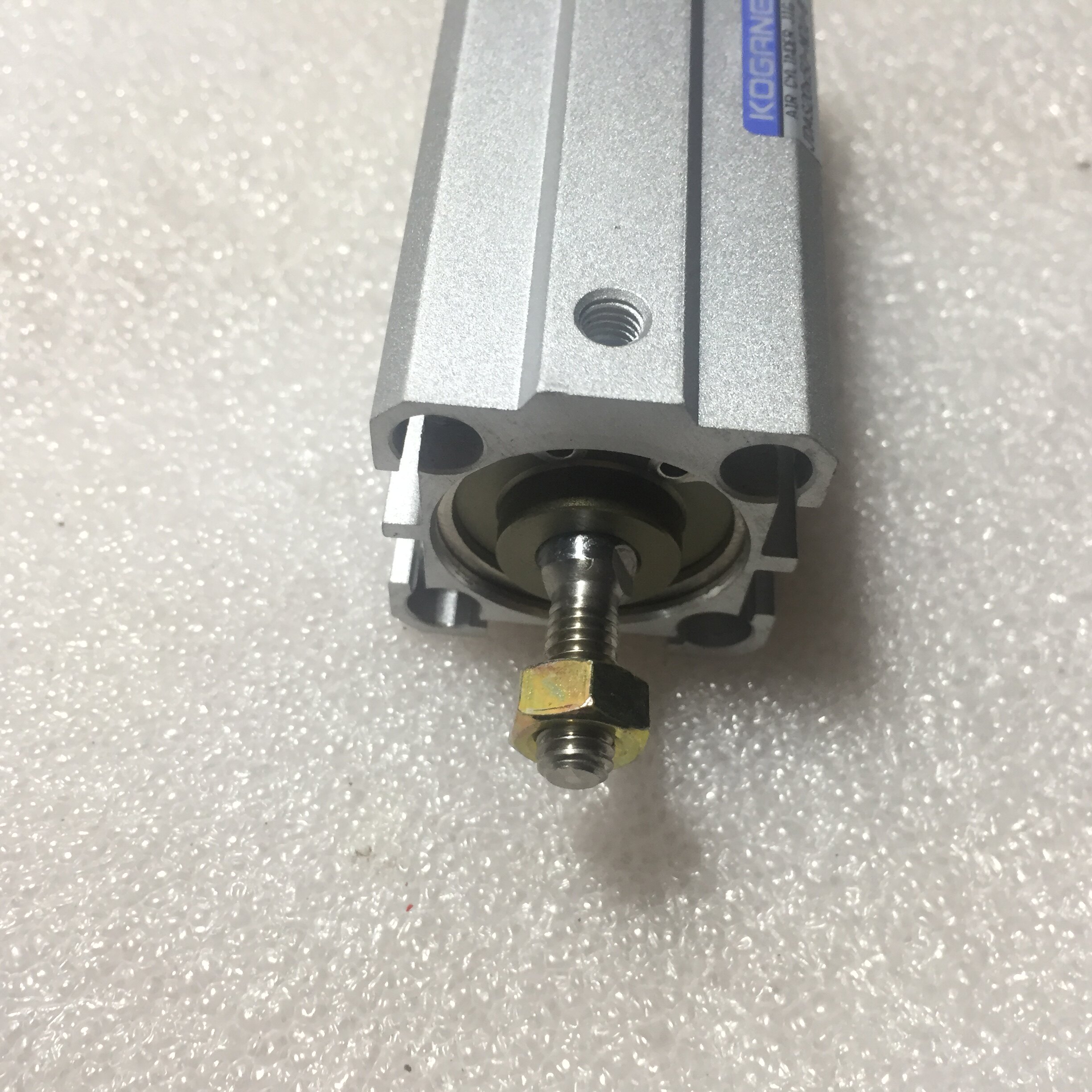 JDAS20*50-NCU-B Japan Small Jinyi Cylinder is new