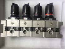 Japan SMC container type pressure reducing valve ARM3000-A-03 1 Group 4 original brand new