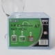 A7 thẻ mềm bìa giấy phép làm việc giấy chứng nhận huy hiệu đặt nhà máy thẻ sinh viên giấy chứng nhận cuộc họp nhựa mềm triển lãm PVC dây đeo thẻ văn phòng