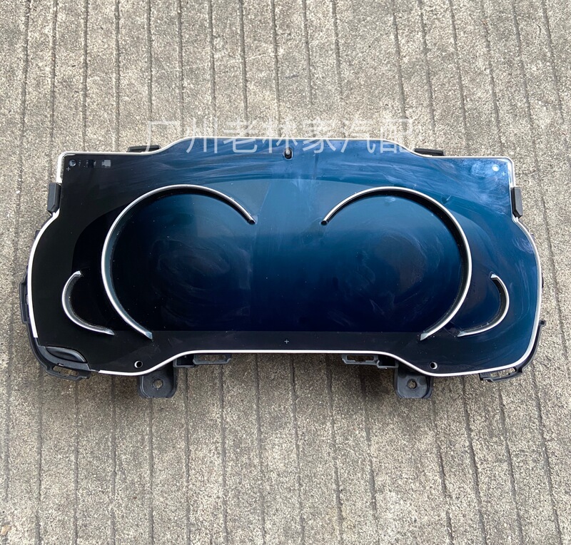 Suitable for Bmw G12 Instrument Panel 730Li740I750 Mileage 760Li Full Lcd Panel 5g38 Display 525E Model Suitable for Bmw G12 Instrument Panel 730Li740I750 Mileage 760Li Full Lcd Panel 5g38 Display 525E Model