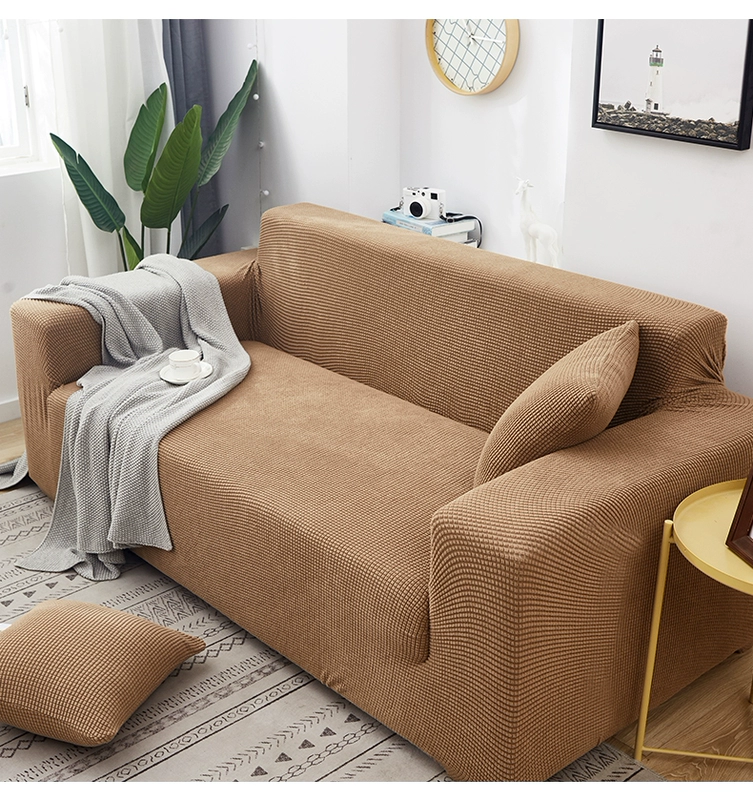 	đồ gỗ trang trí ô tô Lazy Sofa Cover All -cultusive Universal Set Simple Universal Universal Kết hợp -type Sofa Leather bằng khăn vải đầy đủ đồ vật trang trí bằng gỗ đồ trang trí nhà cửa bằng gỗ