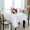 Khách sạn châu Âu khăn trải bàn tròn khăn trải bàn khăn trải bàn hình chữ nhật nhà hàng khách sạn tròn khăn trải bàn vải vuông