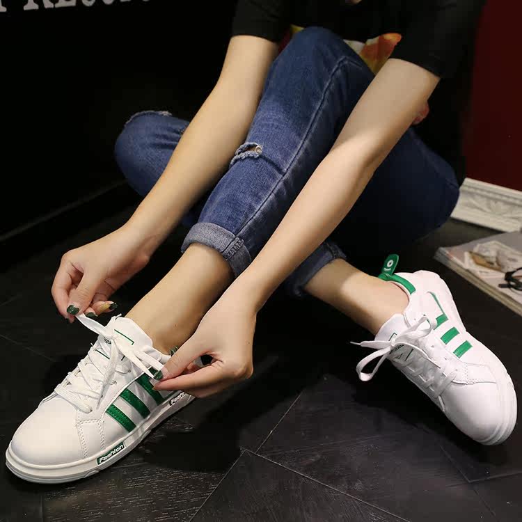 Chaussures de printemps - Ref 918789 Image 6