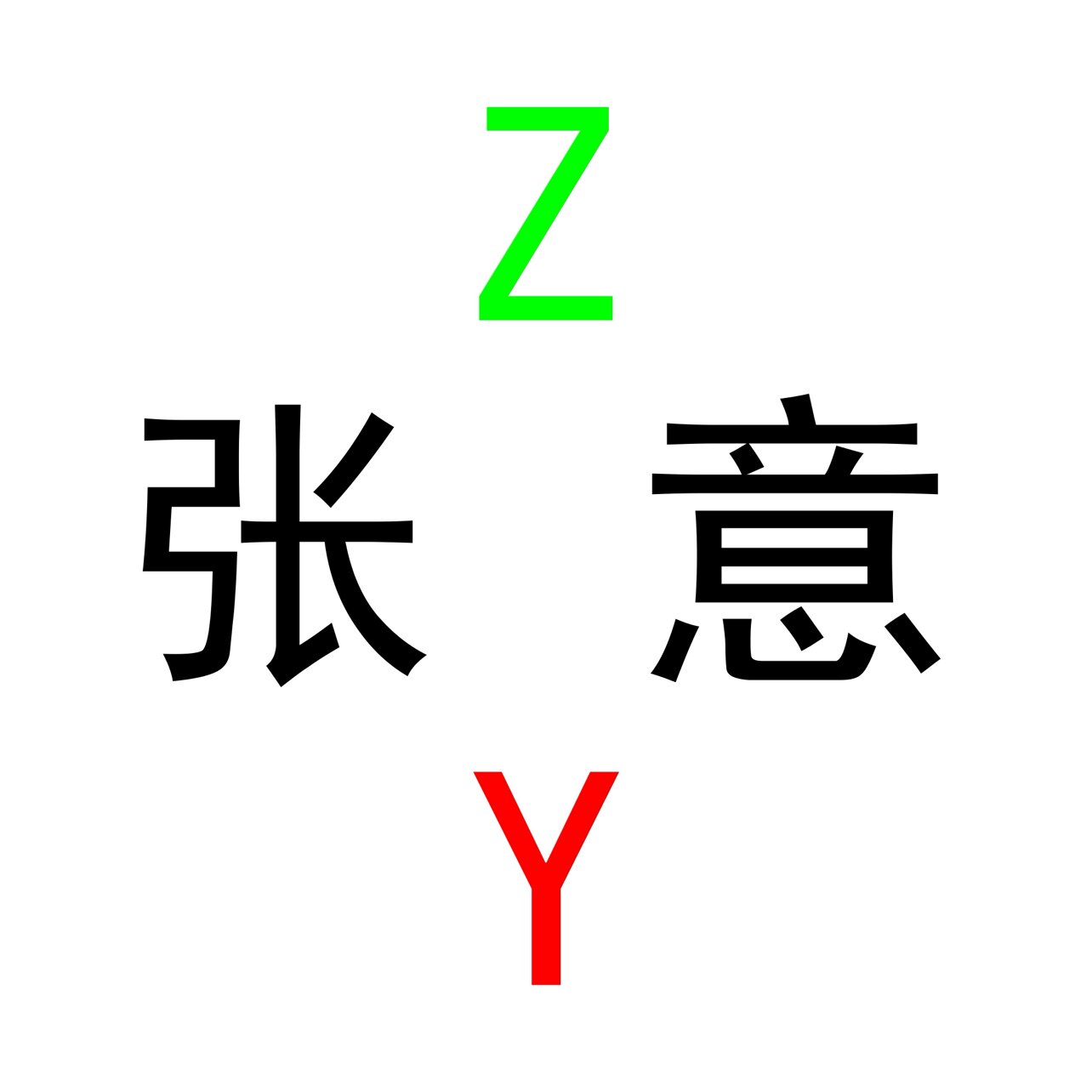 张意金属工艺品网店