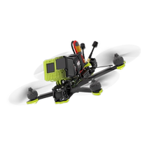 iFlight Nazgul DC5 DJI O3 HD FPV model aircraft aerial photography Huafei 5-inch flying machine