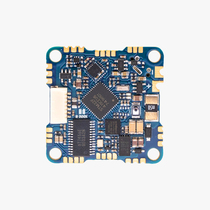 iFlight Star Fox BLITZ Whoop F4 20A AIO integrated flight control suitable for high-definition air system