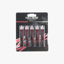 iFlight Fullsend High Voltage 300mAh1S Indoor Time Travel Machine 5 Packs Lithium Battery for Model Aircraft
