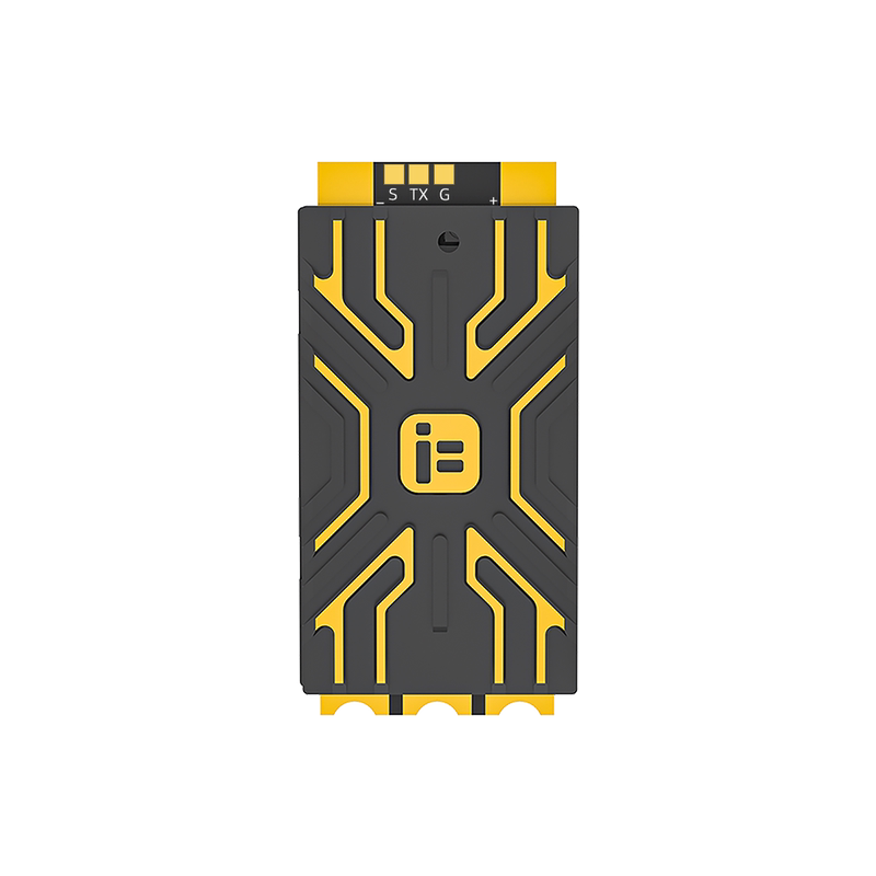 Iflight Wingfly Star Fox Blitz E80 2-8S 80A Single Esc Fpv Racing Drone Model Aircraft Electric System