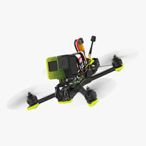 iFlight Nazgul5 V3 DJI O3 HD FPV aircraft model Huafei 5-inch flying machine