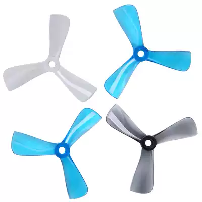 iFlight Wing Fly Nazgul Cine 3040 Three-blade paddle Banshee Bumblebee FPV ducted paddle