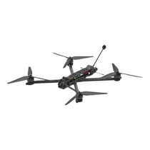 iFlight XL10 V6 large load and long endurance 10-inch FPV model aircraft long-distance traversal aircraft