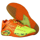 Giày cầu lông Li Ning Giày nam giày nam TD thoáng khí chống trượt giày thể thao Giày nam giày cầu vồng đích thực - Giày cầu lông giày sneaker nam chính hãng Giày cầu lông