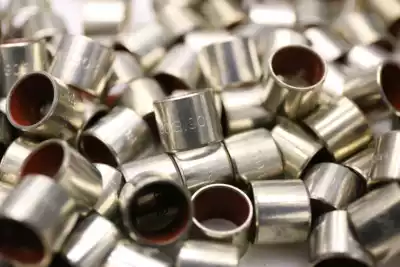 rockshox DU Bushing rear shock absorber rear shock rear bladder self-lubricating lining Bushing FOX Bushing