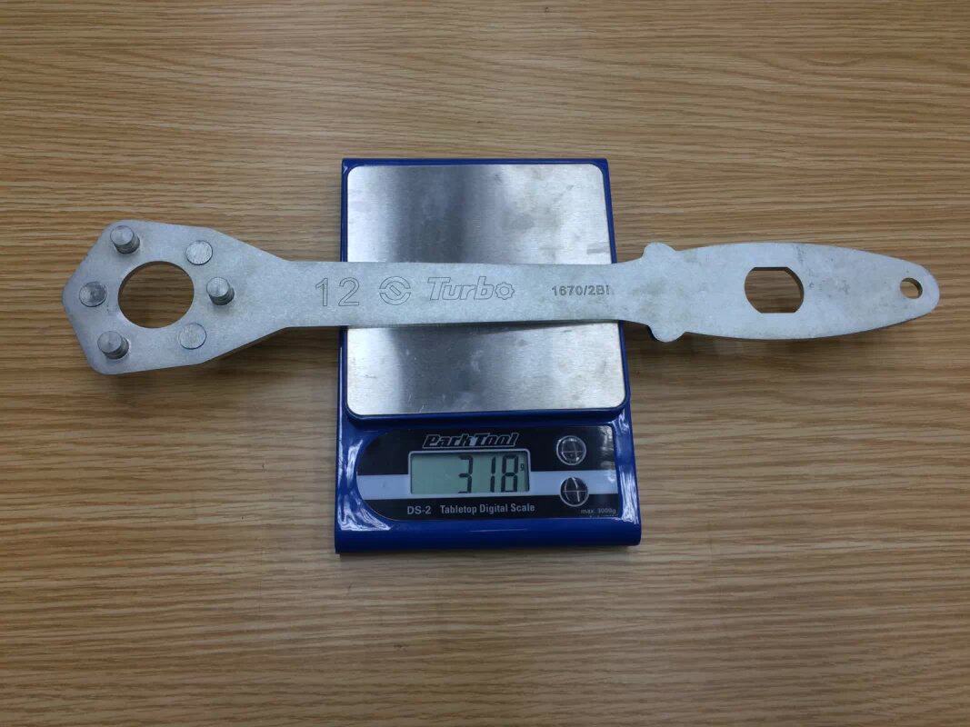 Outils pour vélo - Ref 2283126 Image 6