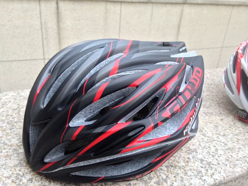 Casque cycliste - Ref 2240310 Image 6