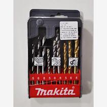 Negotiable products. Makita drill bit set 9 will not be shipped in silent auction. Negotiable products. Consult customer service before purchasing.