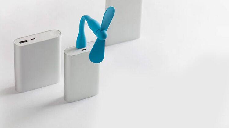 Ventilateur USB - Ref 399767 Image 10