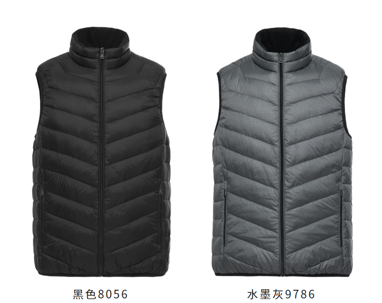 Blouson homme BOSIDENG    - Ref 3120062 Image 41