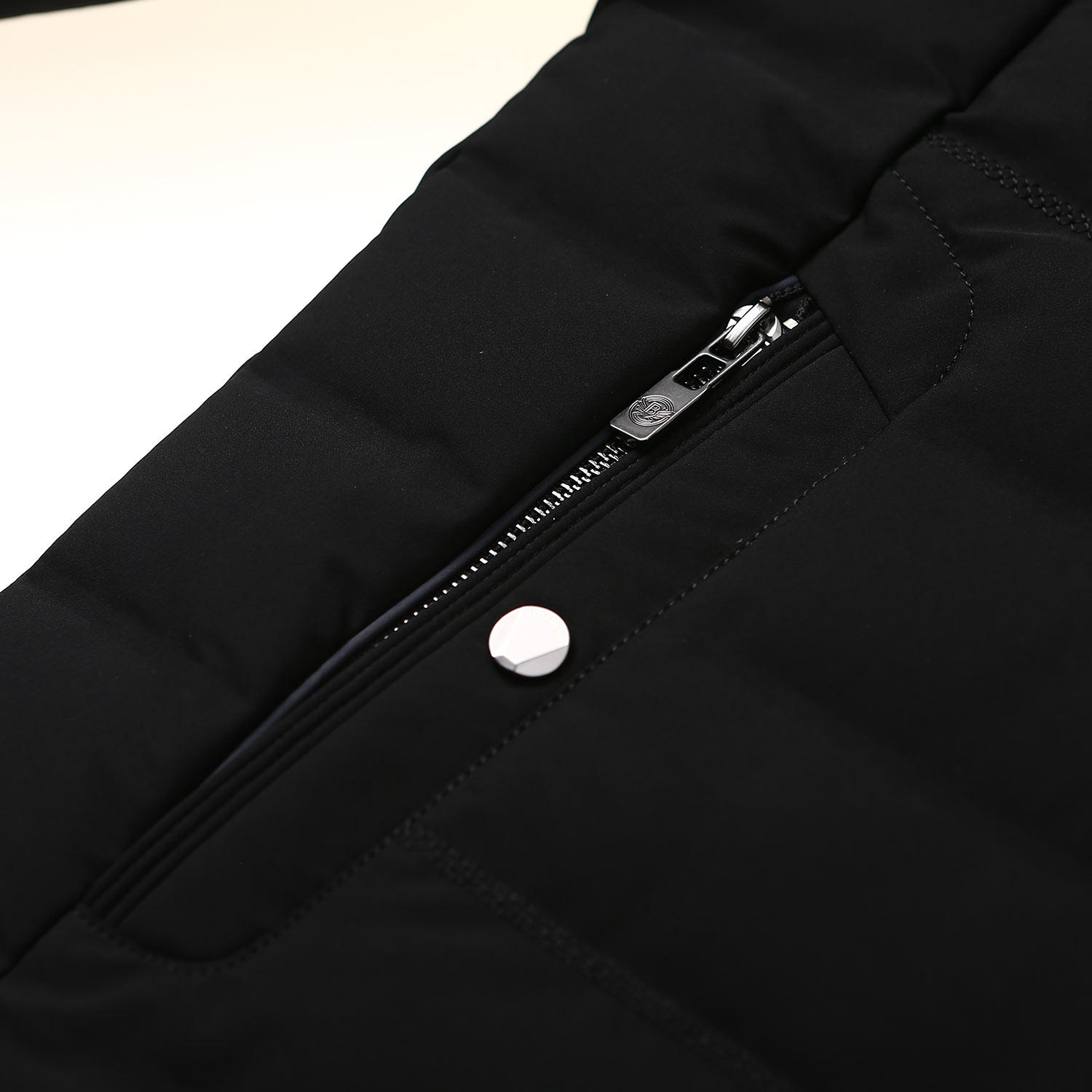 Blouson homme BOSIDENG    - Ref 3121614 Image 5