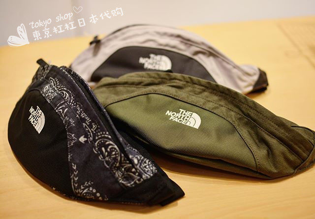 the north face granule