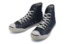 CONVERSE JACK PURCELL HS V HI Giày thể thao cao cấp giày converse real  Plimsolls