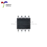 Оригинальный подлинный UMW MAX3485ESA SOP-8 Полудеальная работа RS485/RS422 Чип трансиверов