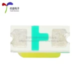 0402/0603/0805/1206/3528/5050 SMD Светодиодный свет белый, красный, синий, желтый, зеленый, оранжевый RGB Семь цветов