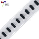 USB-разъемы Type-C USB-разъема самка/мужская головка Прямой подключаемый плагин Платаный сокет 2P6P14P16P24P Интерфейс быстрый заряд