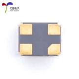 3225_4P SMD пассивный кварцевый генератор серии 8/12/13,56/16/20/24/25/26/32/40 МГц