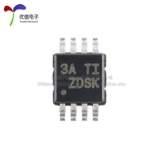 Оригинальный LM74610QDGKRQ1 VSSOP-8 0,48 В до 42 В IQ ICTION IDEAL CONTROLLER DIODE