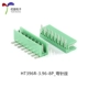 HT396R-3.96-8P_BENT Игла