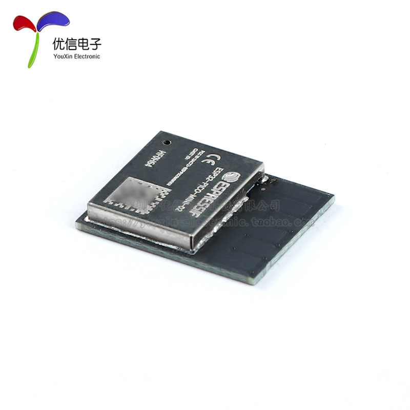 ESP32-PICO-MINI-02(8MB)：智能家居控制的超级大脑！让你的家更智能！-蓝牙模块-淘宝好物网