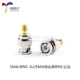 SMA/BNC-KJ/SMA Мать-мать в BNC Male