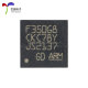 기존 GD32F350G8U6TRQFN-28ARMCortex-M432비트 마이크로컨트롤러-MCU 칩