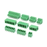 KF2EDGV/R/K/Ka/KB/KD/RH-3.81mm Прямого штифта