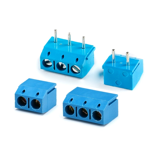 KF301/KF301R-5,0 мм винтовой винтов