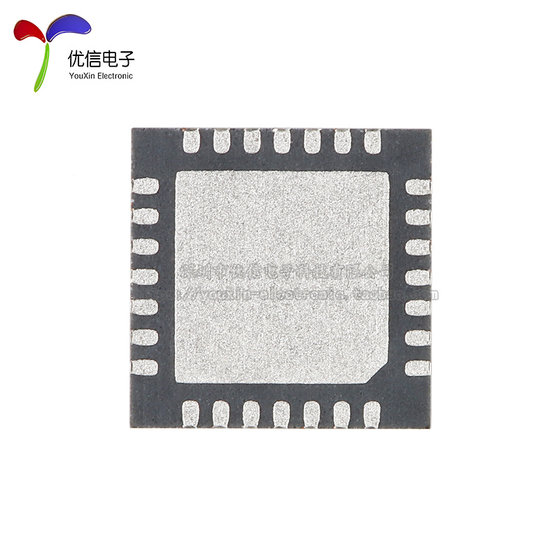 기존 GD32F350G8U6TRQFN-28ARMCortex-M432비트 마이크로컨트롤러-MCU 칩