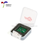 [Youxin electronics] Si5351a 3-канальный генератор тактовых сигналов 8 кГц-160 МГц/4 слоя PCB
