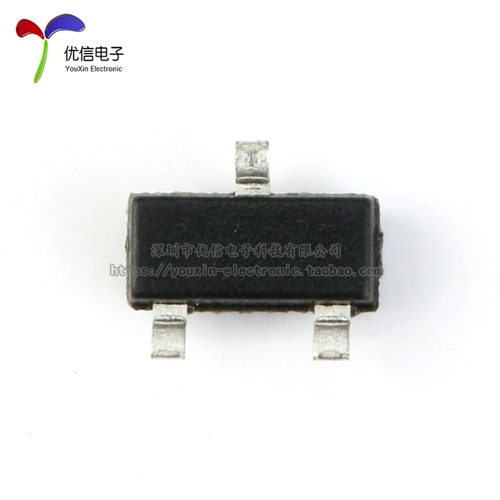 【Youxin Electronics】 Seal S8050 J3Y Serial Triode 500ma SOT-23 (20 узлов)