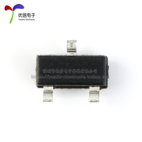SMD SS8050 Y1 듀얼 S 고전류 트리오드 SOT-23 (20 조각)
